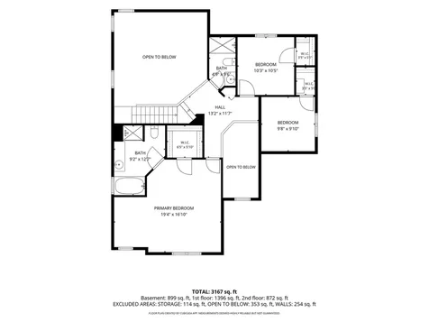 154 Augusta Drive Streamwood IL 60107