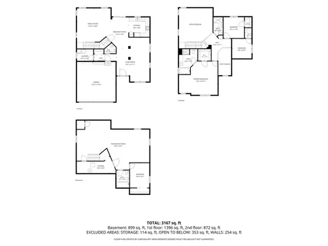154 Augusta Drive Streamwood IL 60107