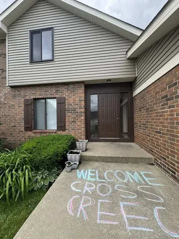 871 Cross Creek Court Roselle IL 60172