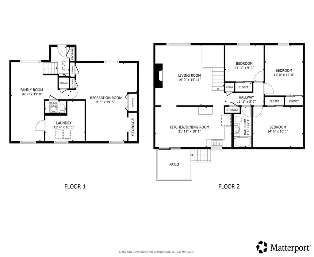356 West Park Avenue Addison IL 60101