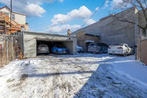 2832 North Milwaukee Avenue Chicago IL 60618