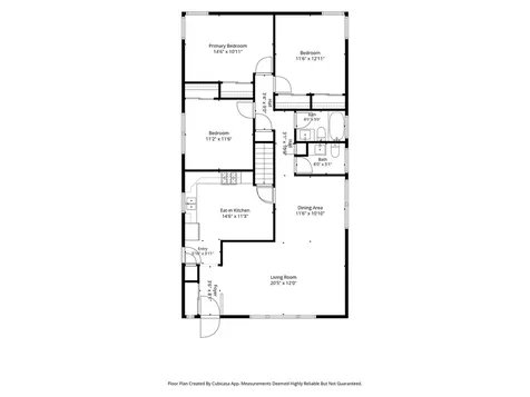 3818 Isabel Street Skokie IL 60076