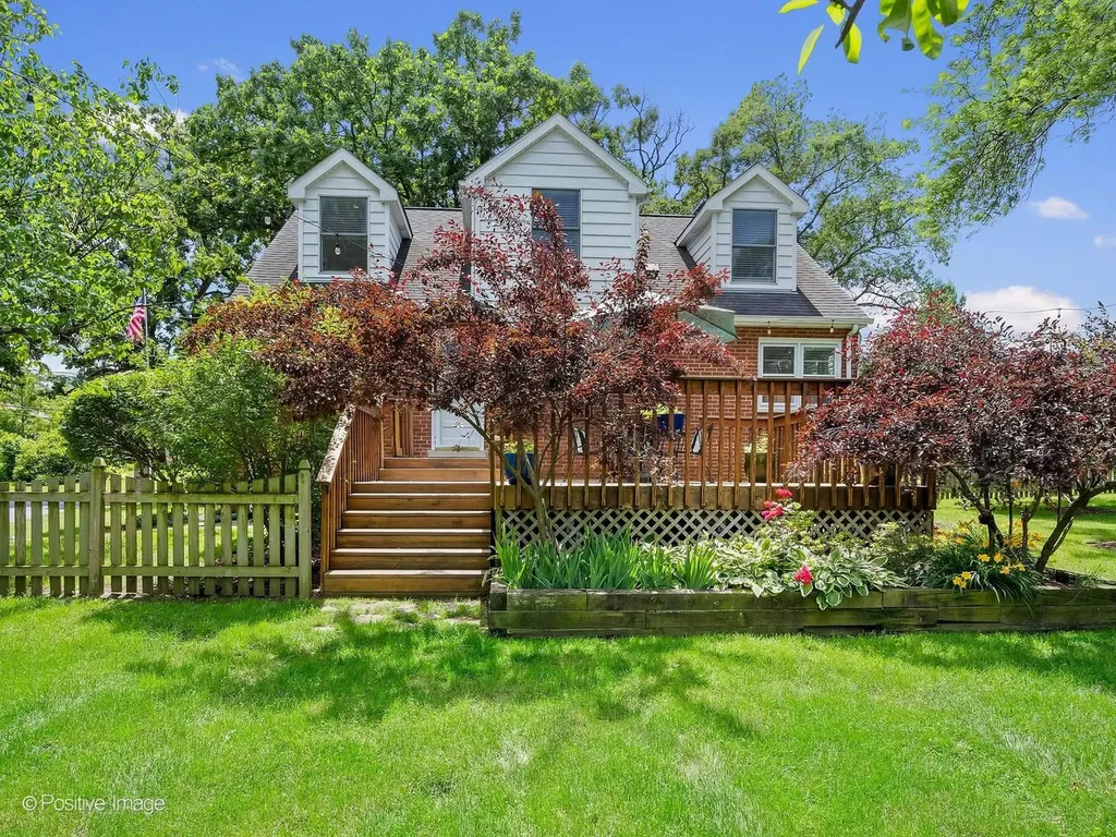 5902 Wolf Road Western Springs IL 60558