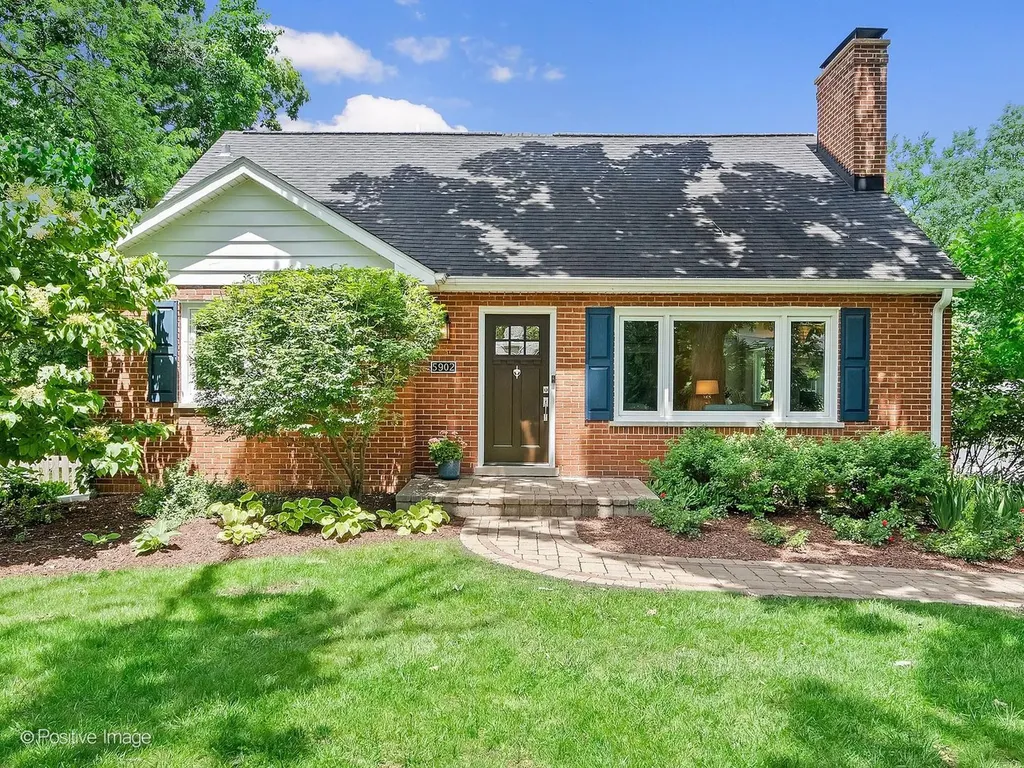 5902 Wolf Road Western Springs IL 60558