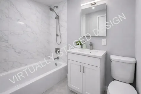 2606 West Balmoral Avenue Chicago IL 60625