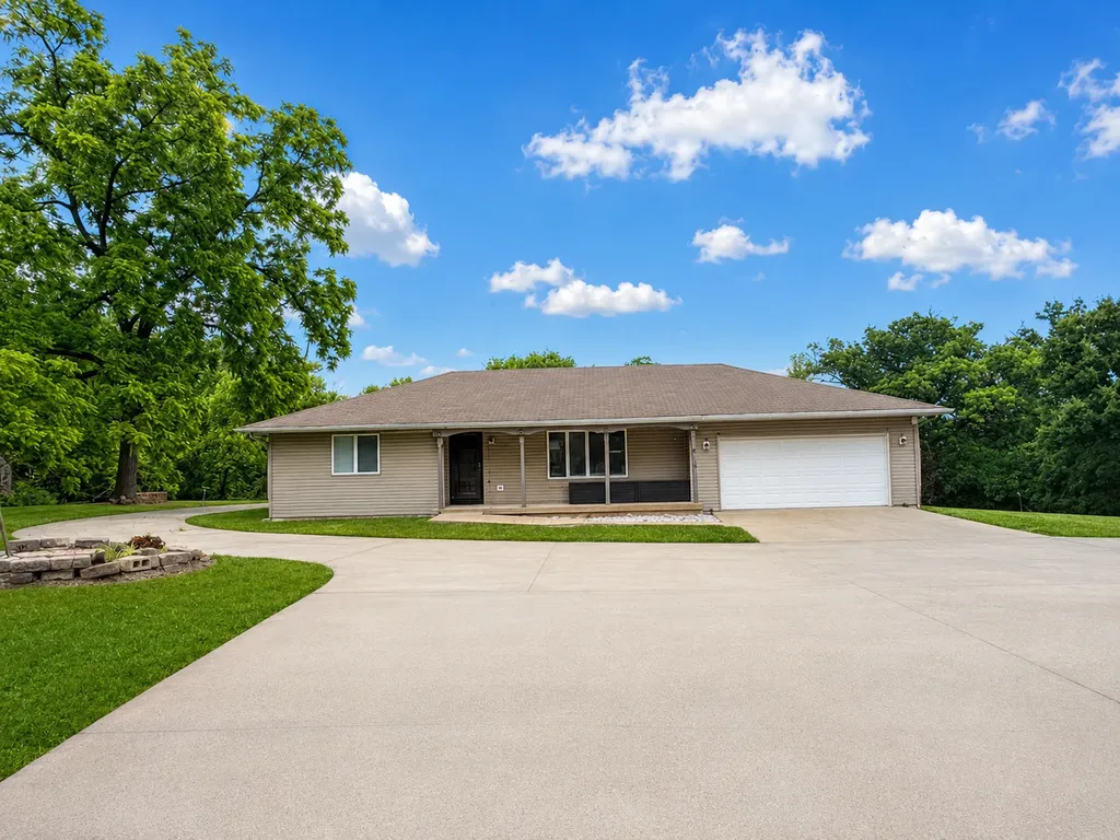 15156 West 143rd Street Homer Glen IL 60491