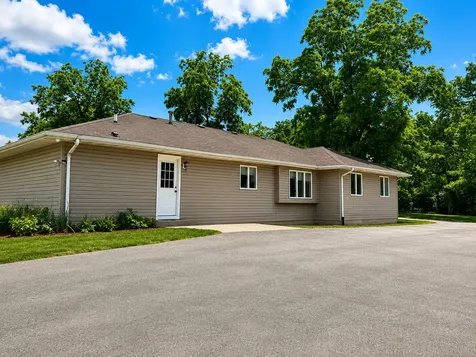 15156 West 143rd Street Homer Glen IL 60491