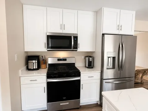 15156 West 143rd Street Homer Glen IL 60491