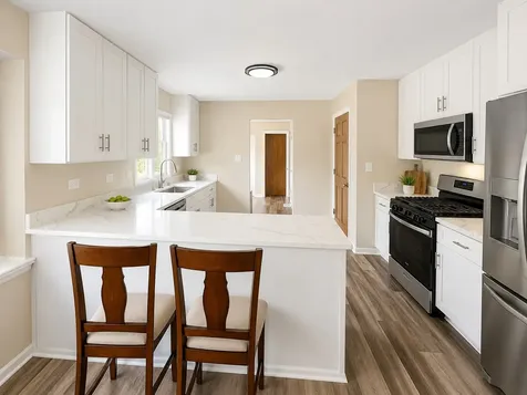 15156 West 143rd Street Homer Glen IL 60491