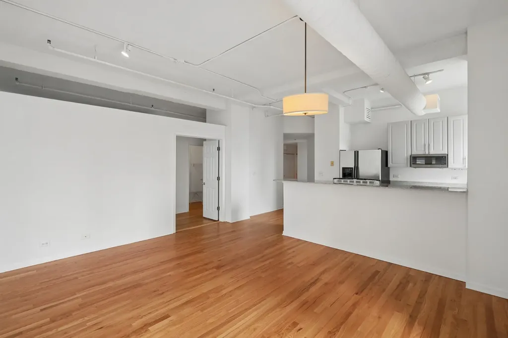 161 West Harrison Street Chicago IL 60605