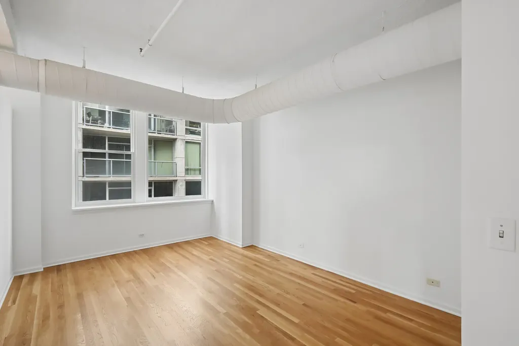 161 West Harrison Street Chicago IL 60605