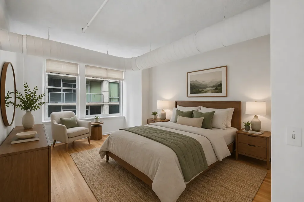 161 West Harrison Street Chicago IL 60605