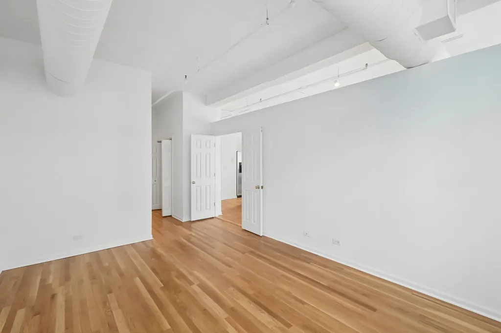 161 West Harrison Street Chicago IL 60605