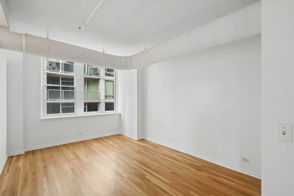 161 West Harrison Street Chicago IL 60605