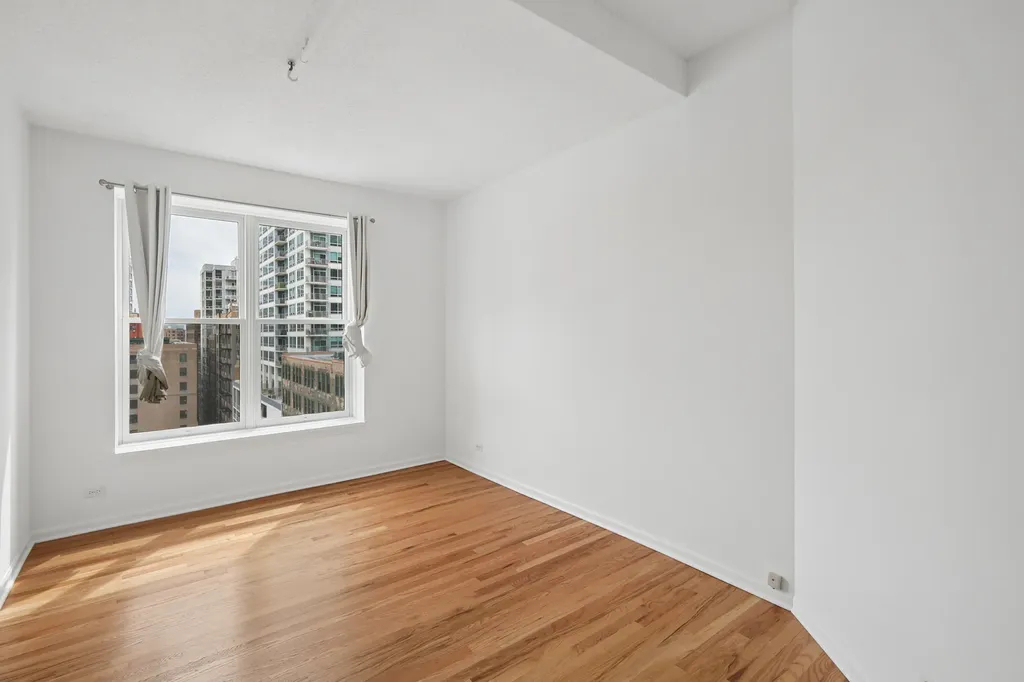 161 West Harrison Street Chicago IL 60605