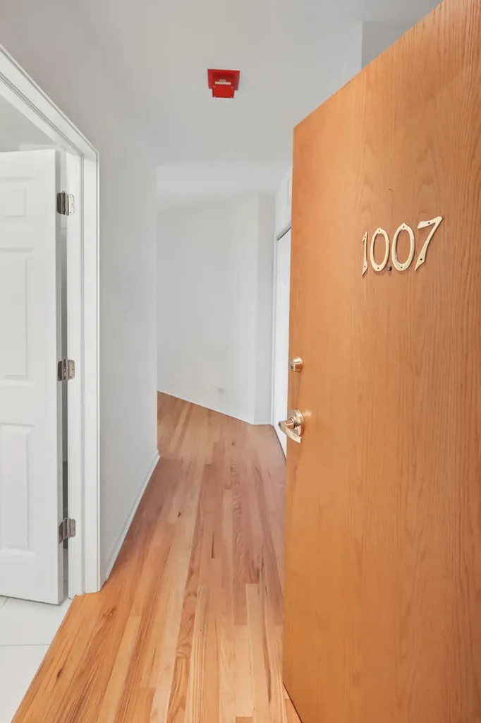 161 West Harrison Street Chicago IL 60605