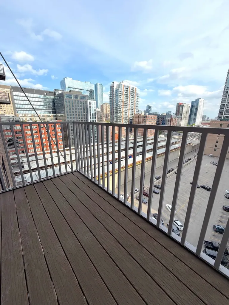 161 West Harrison Street Chicago IL 60605