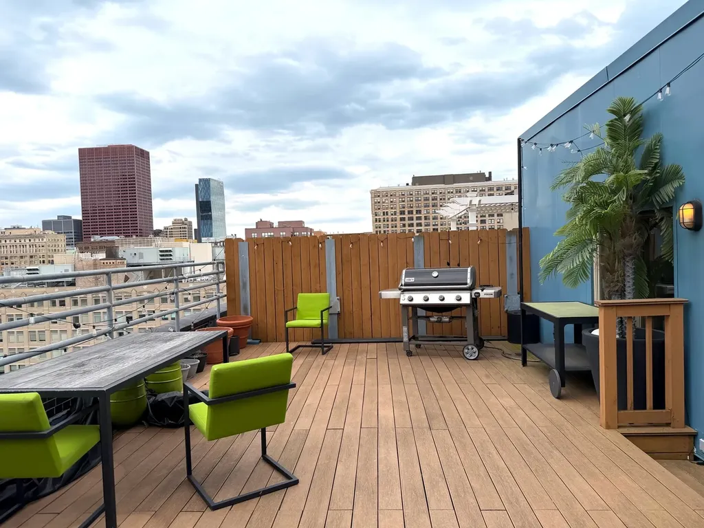 161 West Harrison Street Chicago IL 60605