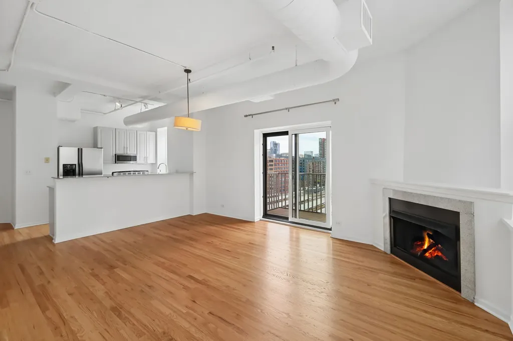 161 West Harrison Street Chicago IL 60605