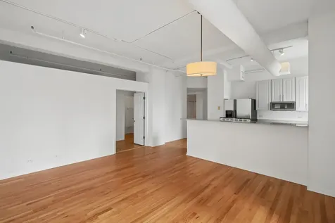 161 West Harrison Street Chicago IL 60605