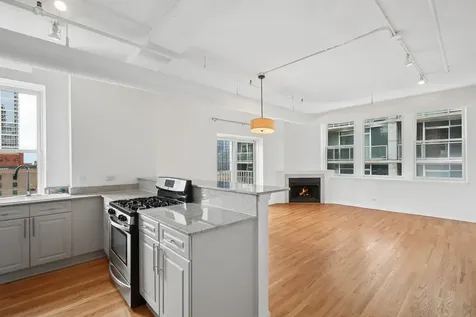 161 West Harrison Street Chicago IL 60605
