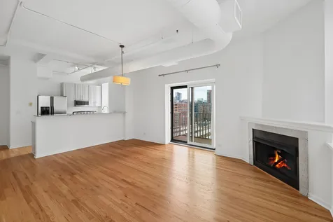 161 West Harrison Street Chicago IL 60605