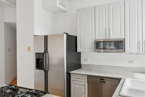 161 West Harrison Street Chicago IL 60605