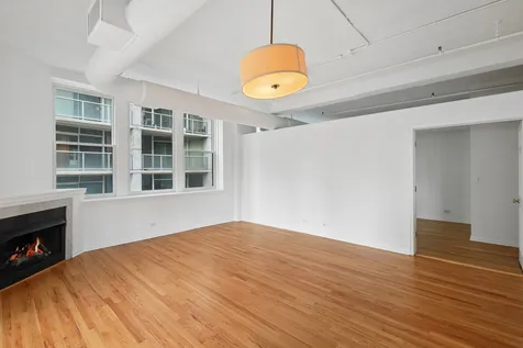 161 West Harrison Street Chicago IL 60605