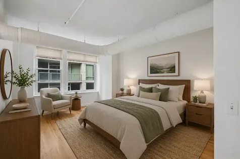 161 West Harrison Street Chicago IL 60605