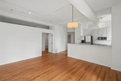 161 West Harrison Street Chicago IL 60605