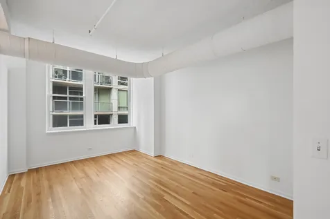 161 West Harrison Street Chicago IL 60605