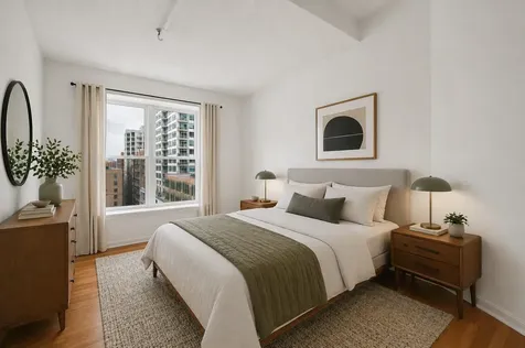 161 West Harrison Street Chicago IL 60605