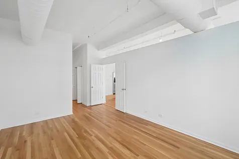 161 West Harrison Street Chicago IL 60605