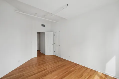 161 West Harrison Street Chicago IL 60605
