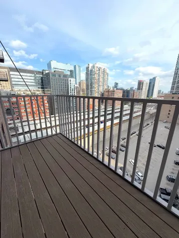 161 West Harrison Street Chicago IL 60605