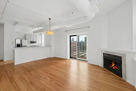 161 West Harrison Street Chicago IL 60605