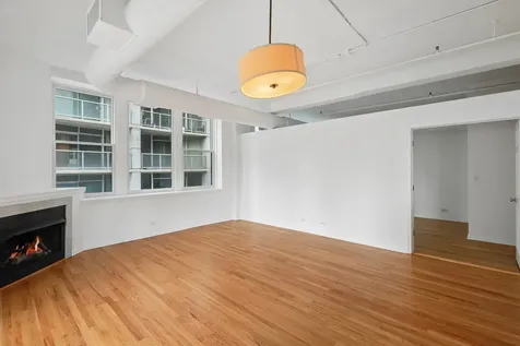 161 West Harrison Street Chicago IL 60605