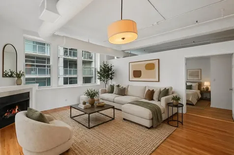 161 West Harrison Street Chicago IL 60605