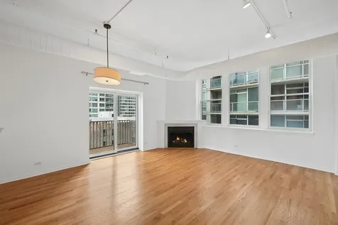161 West Harrison Street Chicago IL 60605