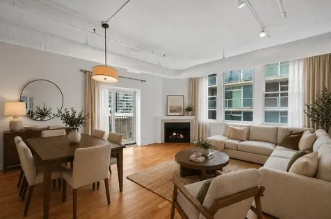 161 West Harrison Street Chicago IL 60605