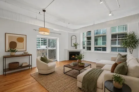 161 West Harrison Street Chicago IL 60605