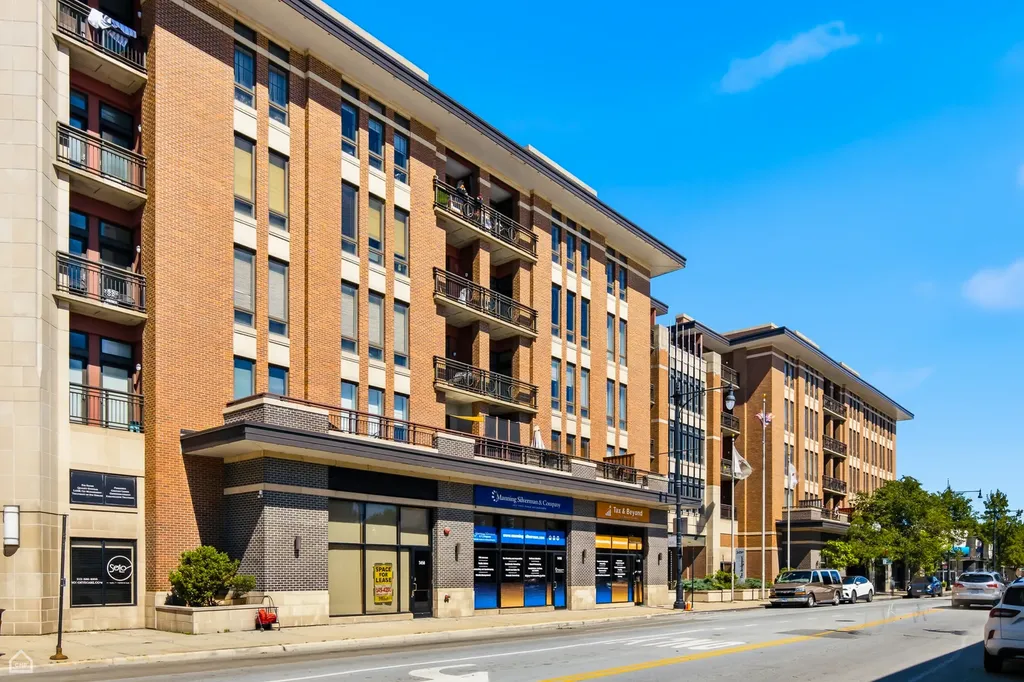 3450 South Halsted Street Chicago IL 60608