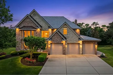 8136 Aberdeen Drive Palos Heights IL 60463