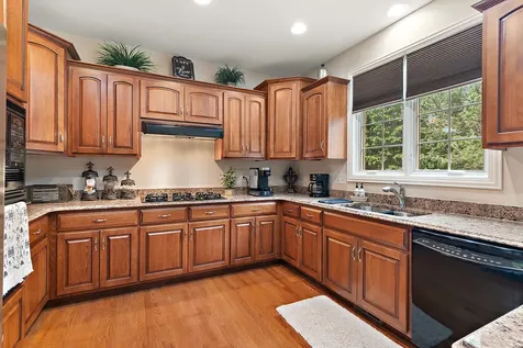 8136 Aberdeen Drive Palos Heights IL 60463