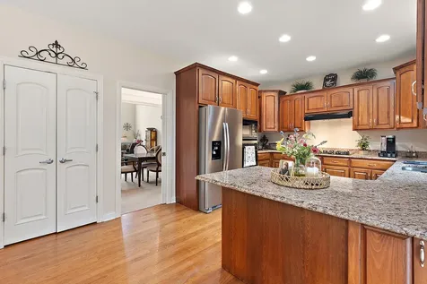 8136 Aberdeen Drive Palos Heights IL 60463