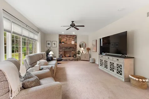 8136 Aberdeen Drive Palos Heights IL 60463