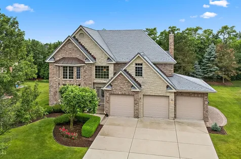 8136 Aberdeen Drive Palos Heights IL 60463