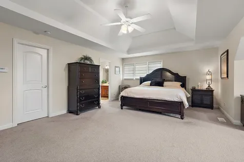 8136 Aberdeen Drive Palos Heights IL 60463