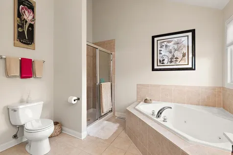 8136 Aberdeen Drive Palos Heights IL 60463