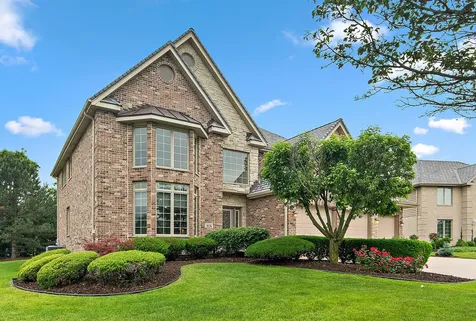 8136 Aberdeen Drive Palos Heights IL 60463